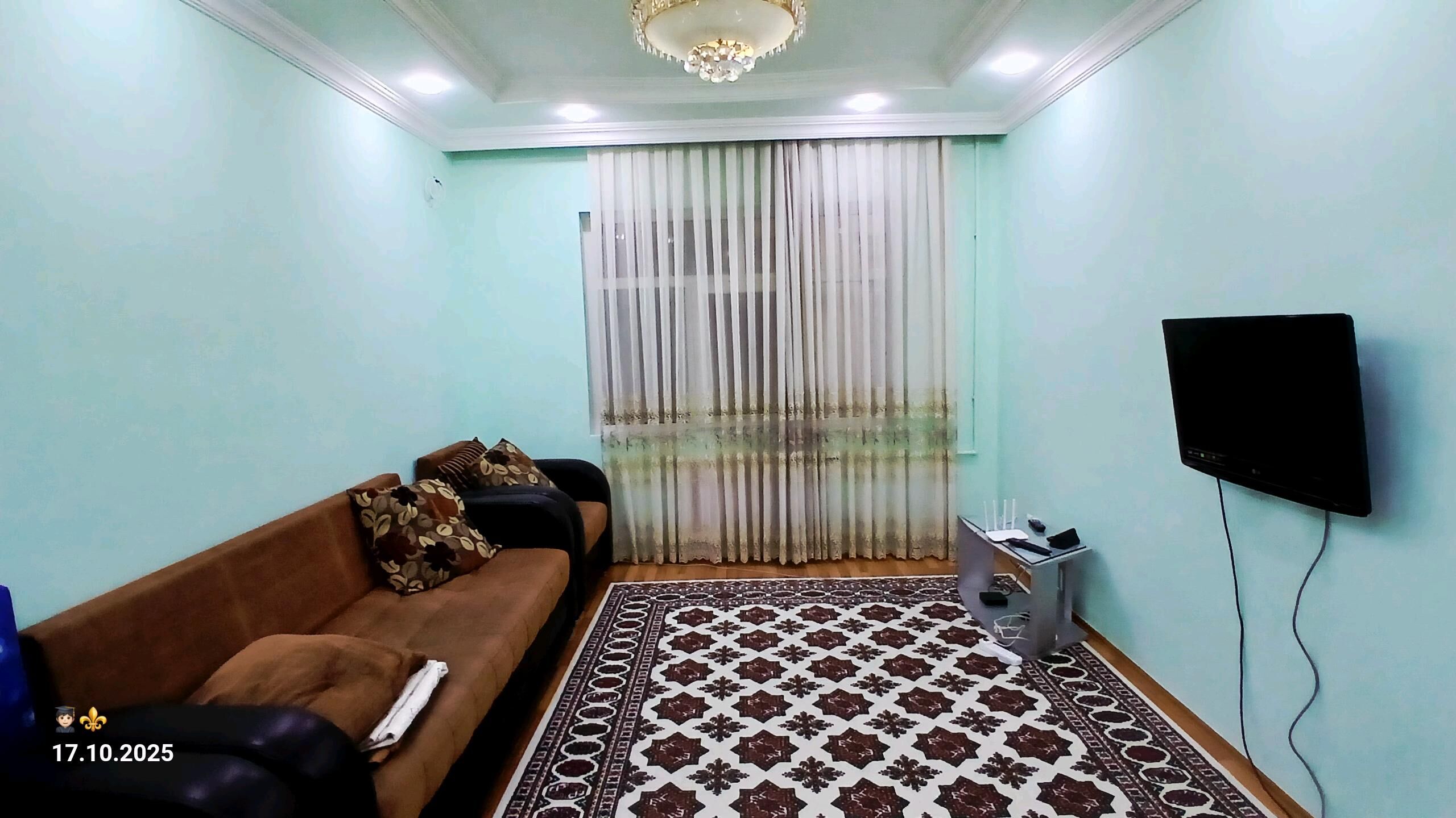 ʙᴇᴢʜᴏᴢʏᴀʏɪɴ ᴋᴡᴀʀᴛɪʀᴀ - Aşgabat - img 1