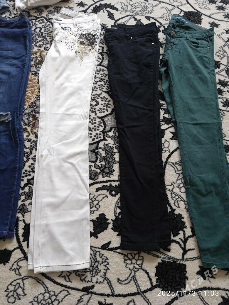 Джинсы - Дашогуз - img 6