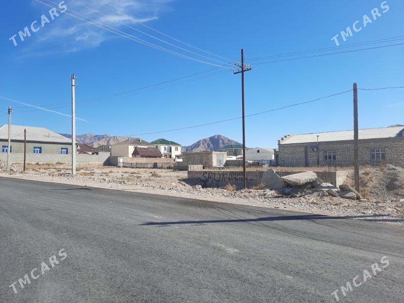 duzmergen yer - Балканабат - img 5