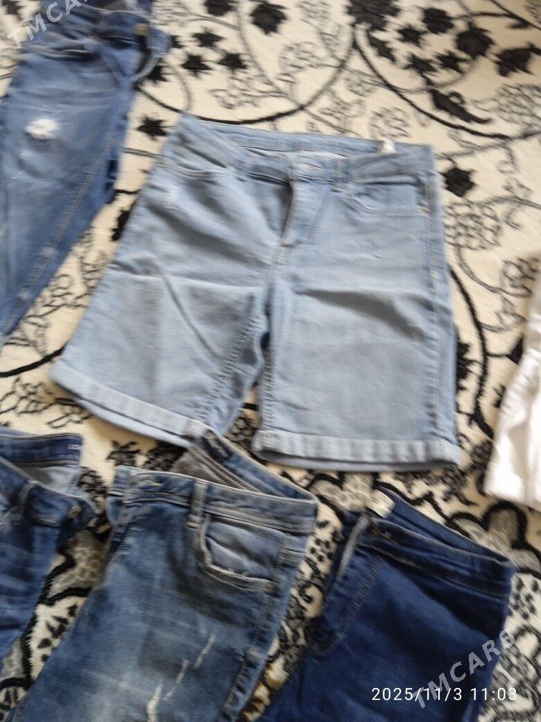 Джинсы - Дашогуз - img 2