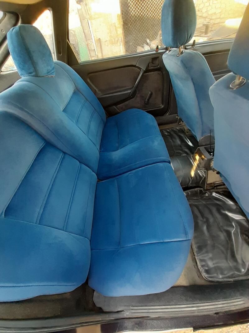 Opel Vectra 1992 - 37 000 TMT - Balkanabat - img 9