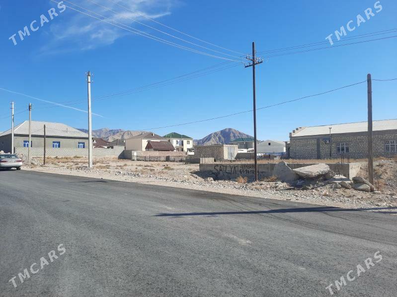 duzmergen yer - Балканабат - img 6