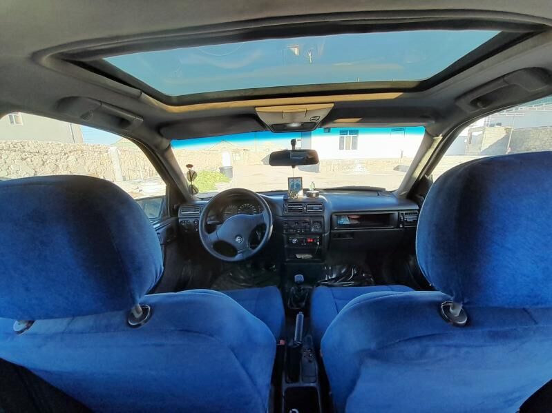 Opel Vectra 1992 - 37 000 TMT - Balkanabat - img 7