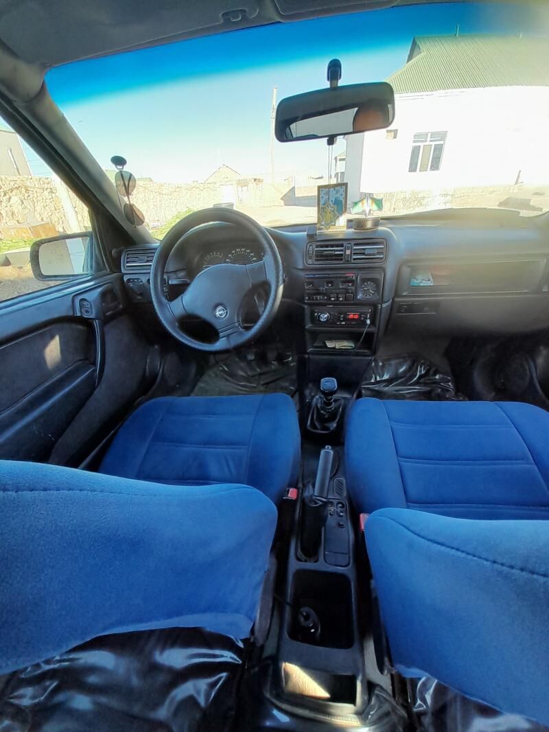 Opel Vectra 1992 - 37 000 TMT - Balkanabat - img 8