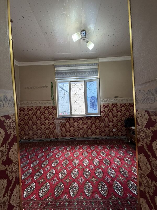 hitrowka - Ашхабад - img 4