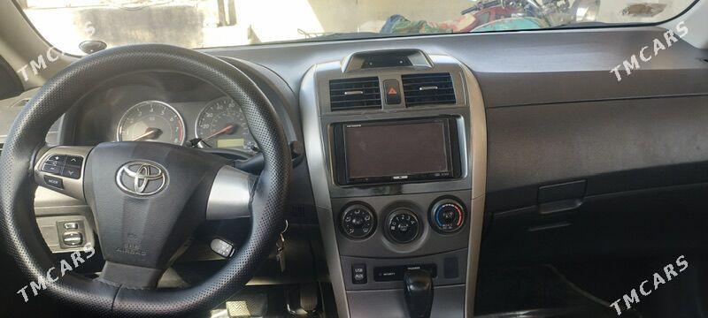 Toyota Corolla 2013 - 175 000 TMT - Gyzylarbat - img 4