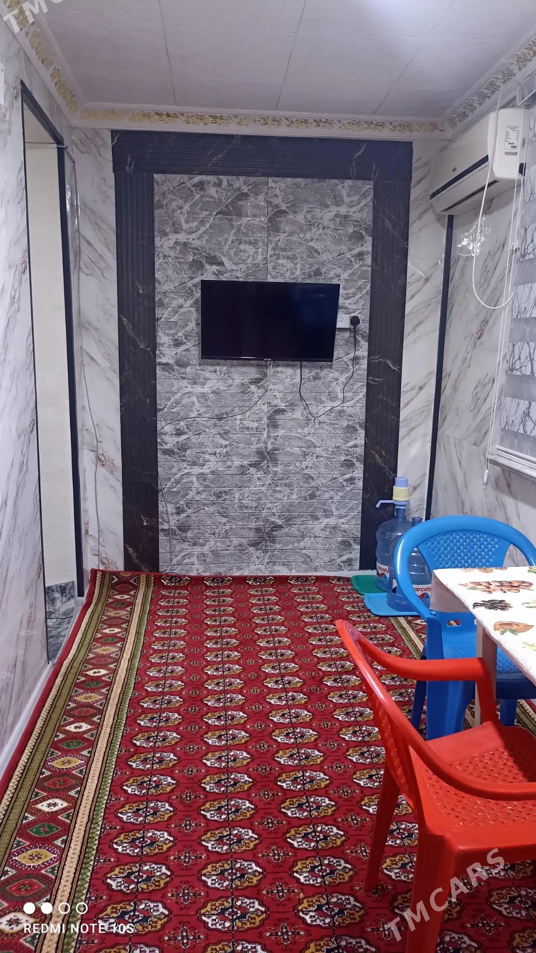  ПРОДАЖА 2МКР 3КОМ 43 - Aşgabat - img 2