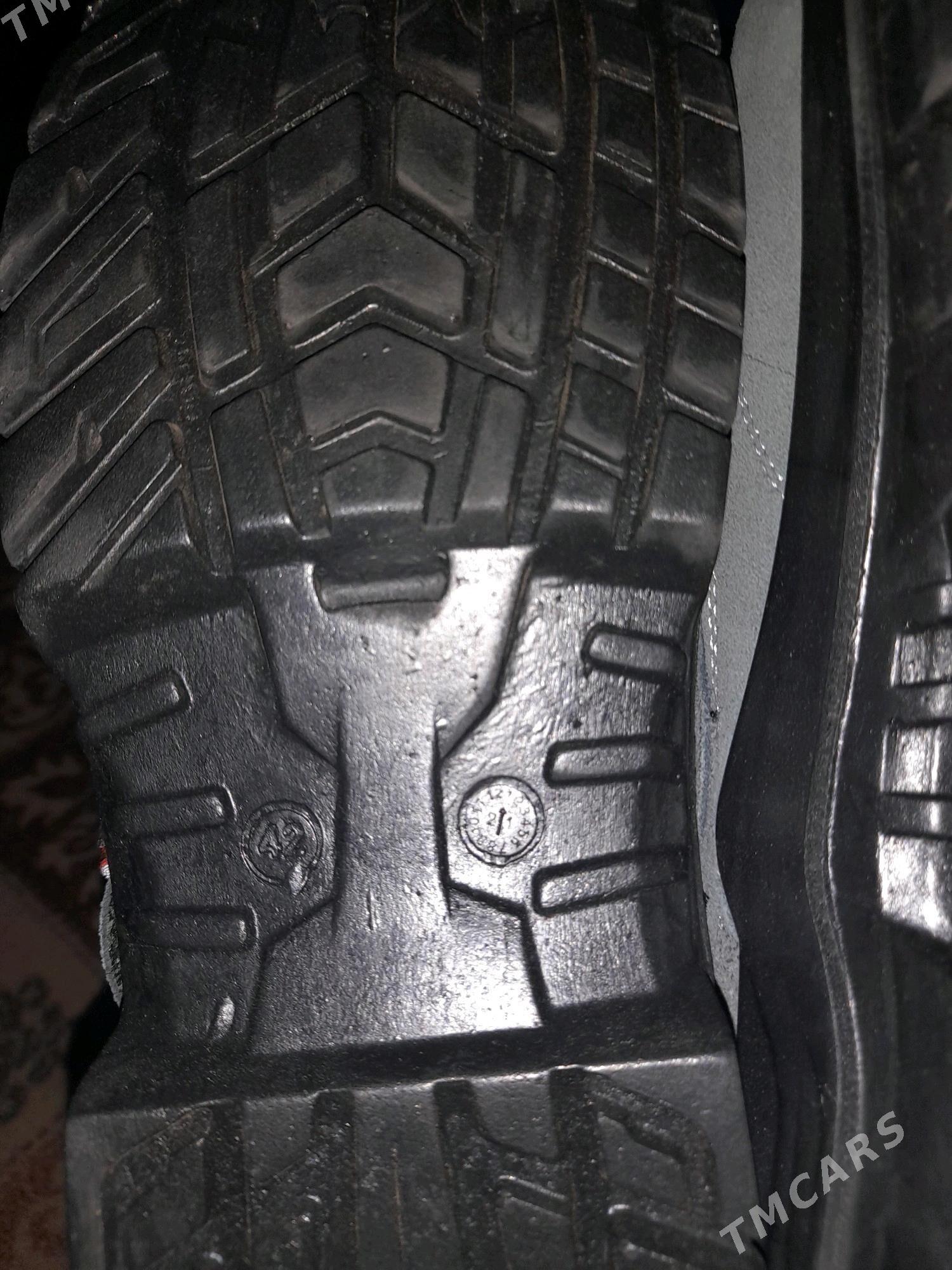 boti - Шабатский этрап - img 3