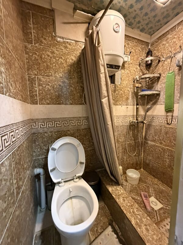 hitrowka - Ашхабад - img 3