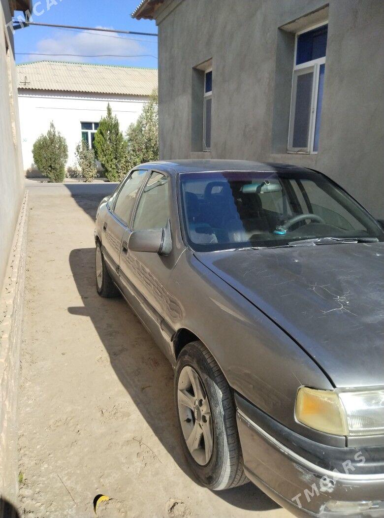 Opel Vectra 1994 - 28 000 TMT - Шабатский этрап - img 2