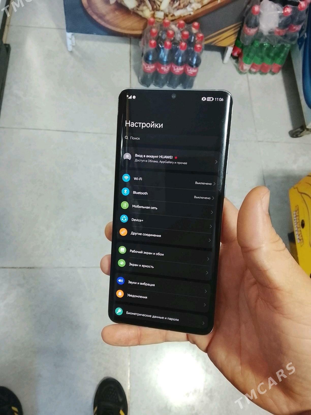 Huawei p30 pro - Бахарден - img 3