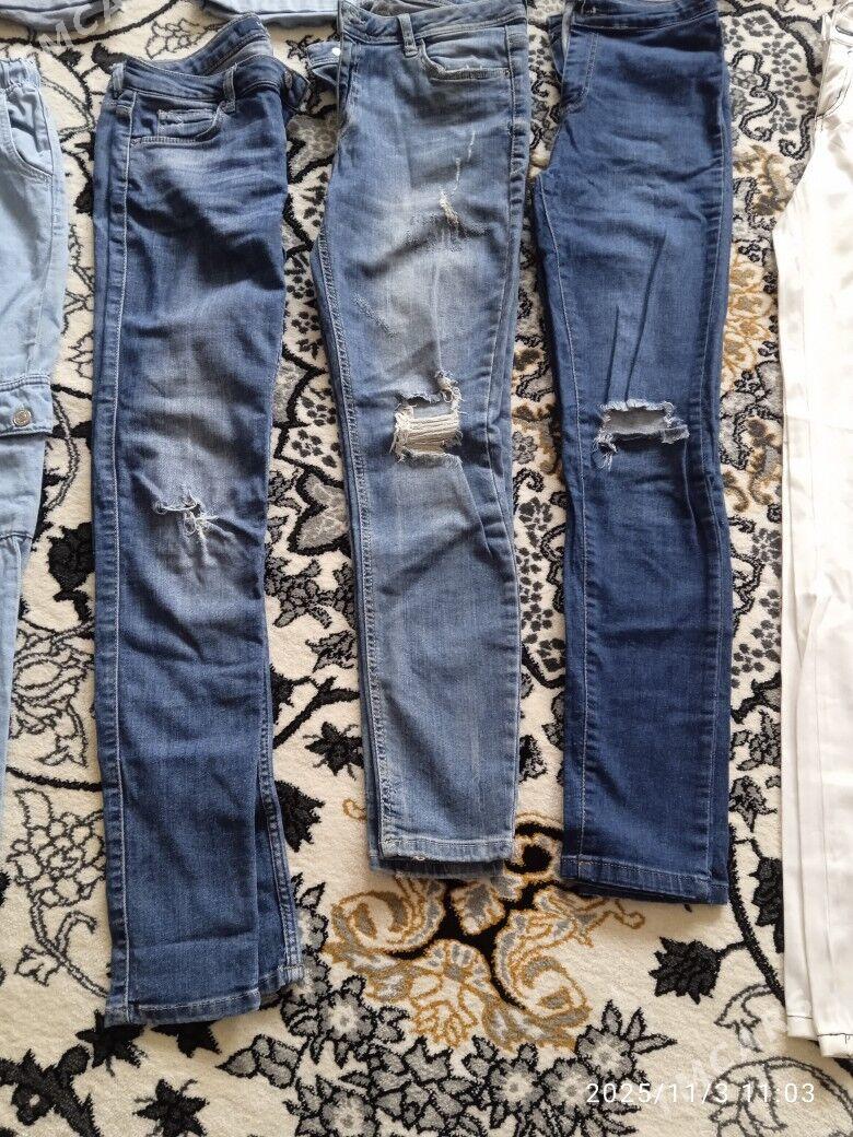 Джинсы - Дашогуз - img 5