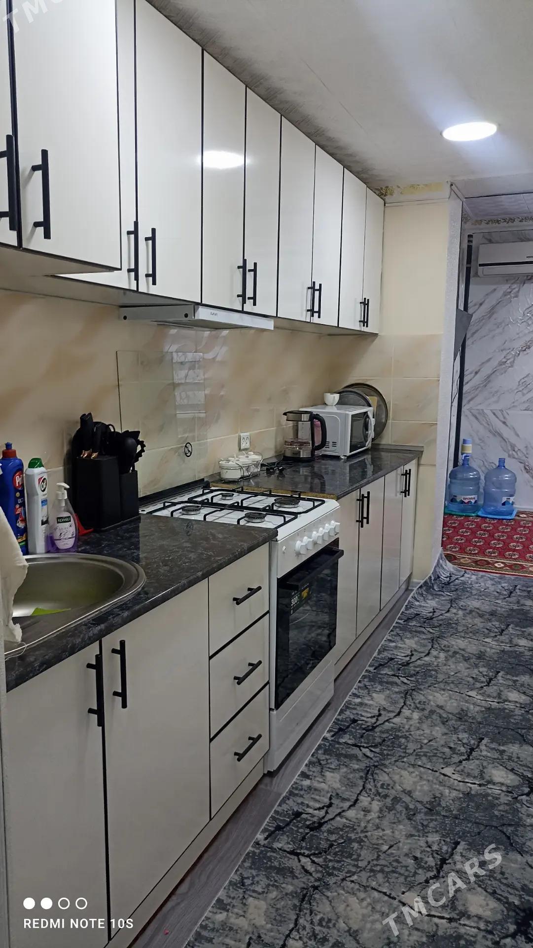  ПРОДАЖА 2МКР 3КОМ 43 - Aşgabat - img 3