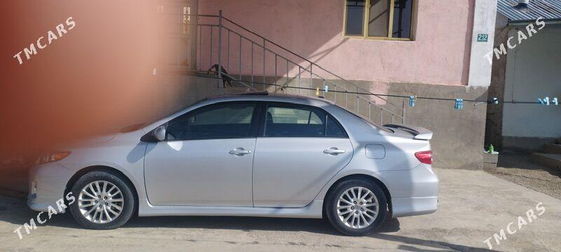 Toyota Corolla 2013 - 175 000 TMT - Gyzylarbat - img 2