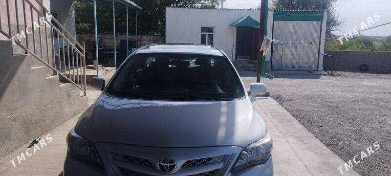 Toyota Corolla 2013 - 175 000 TMT - Gyzylarbat - img 3