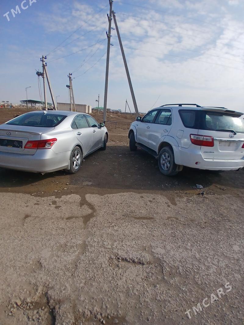 Lexus ES 350 2010 - 210 000 TMT - Änew - img 5