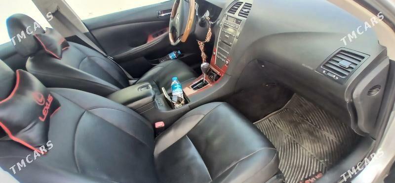 Lexus ES 350 2010 - 210 000 TMT - Änew - img 7