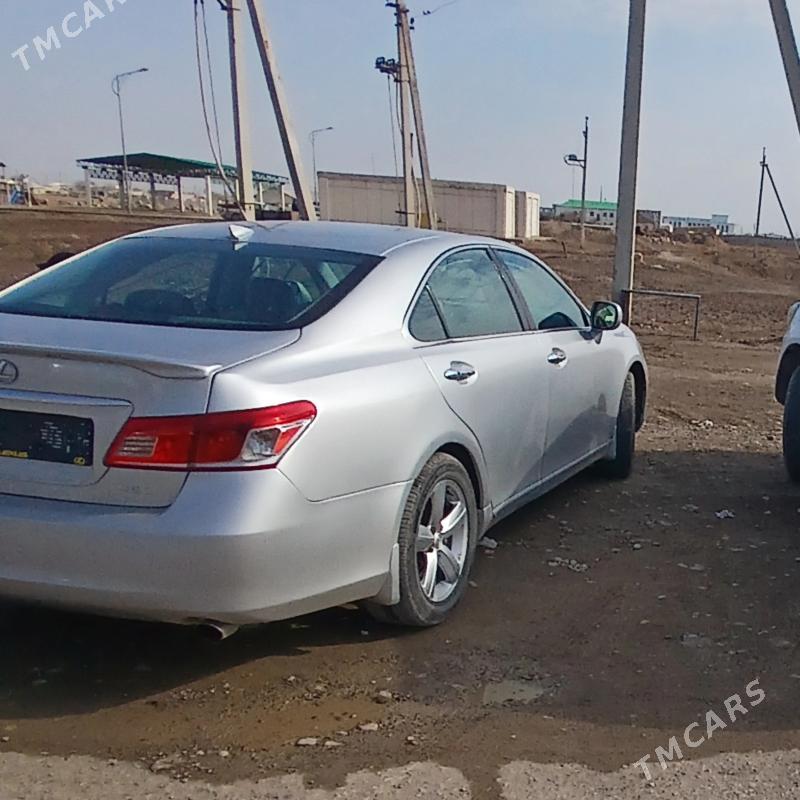 Lexus ES 350 2010 - 210 000 TMT - Änew - img 3