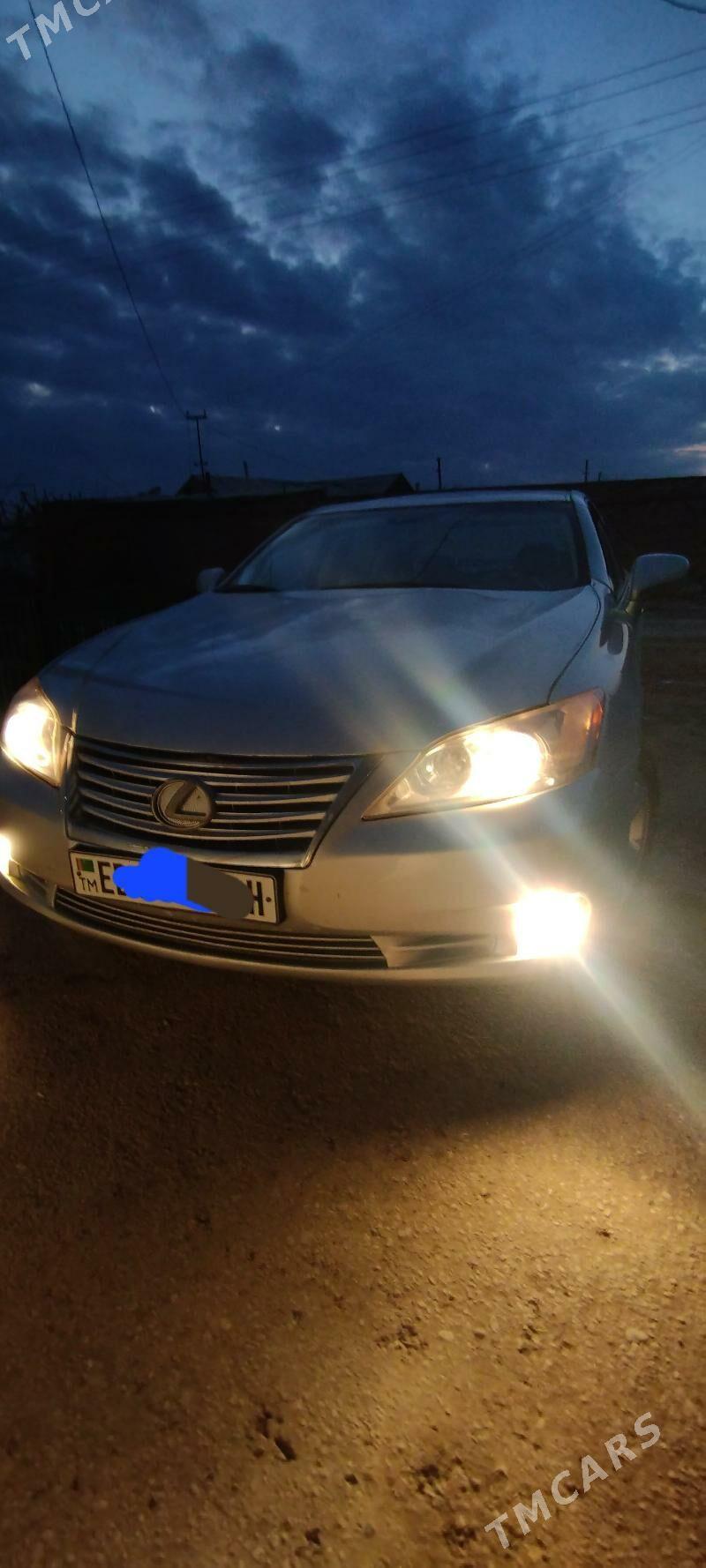 Lexus ES 350 2010 - 210 000 TMT - Änew - img 4