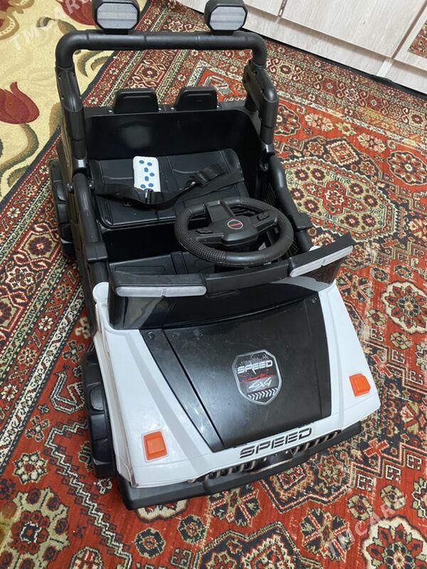 детская машина - Бузмеин - img 1