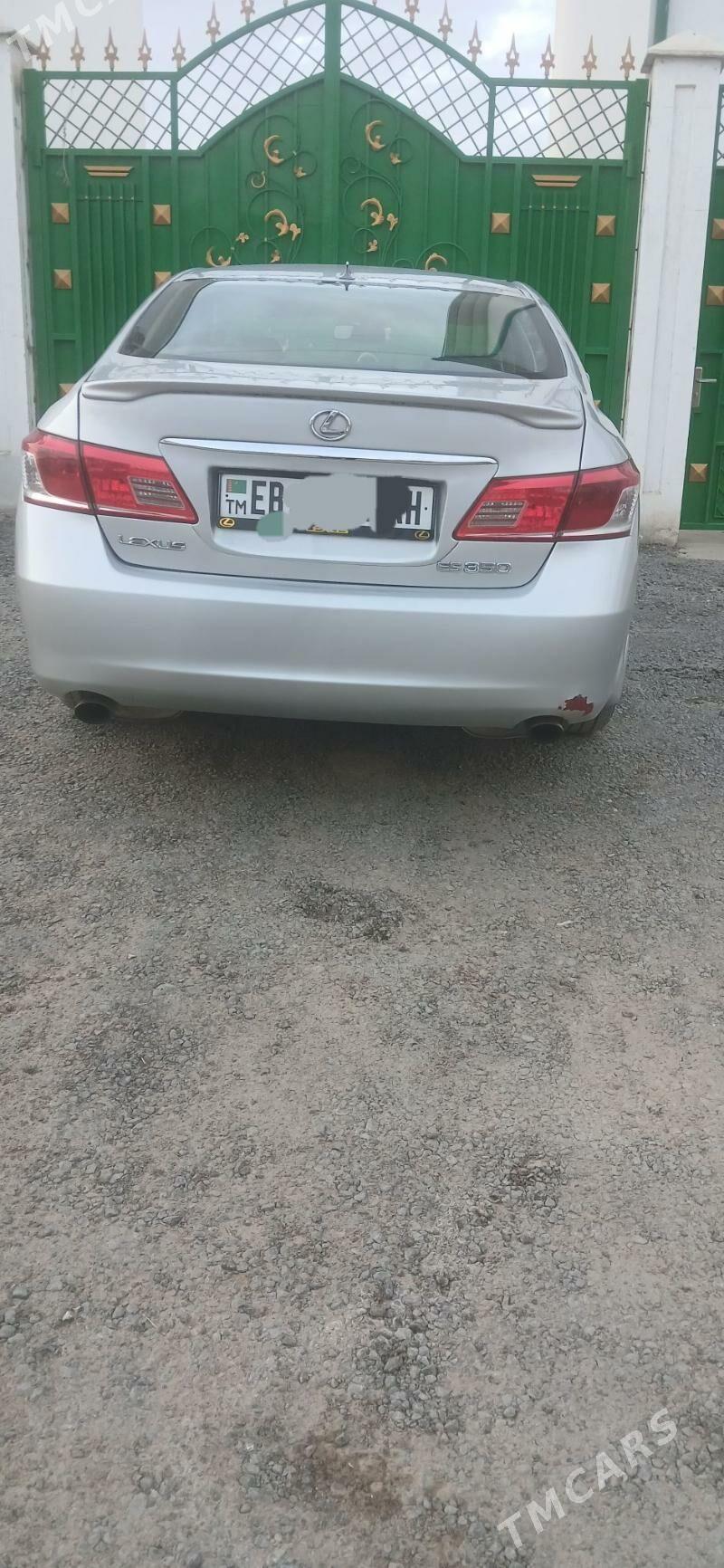 Lexus ES 350 2010 - 210 000 TMT - Änew - img 2
