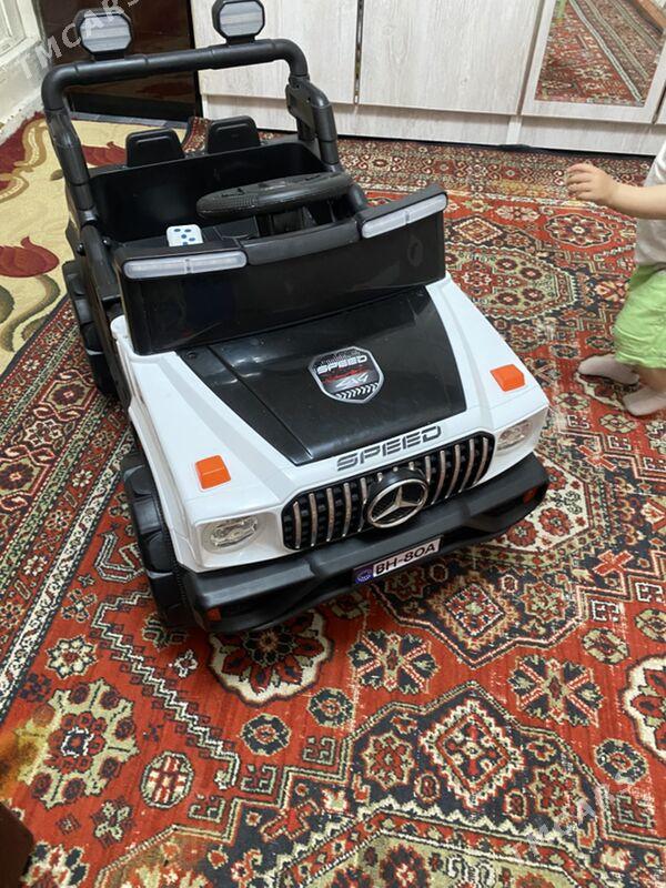 детская машина - Бузмеин - img 2