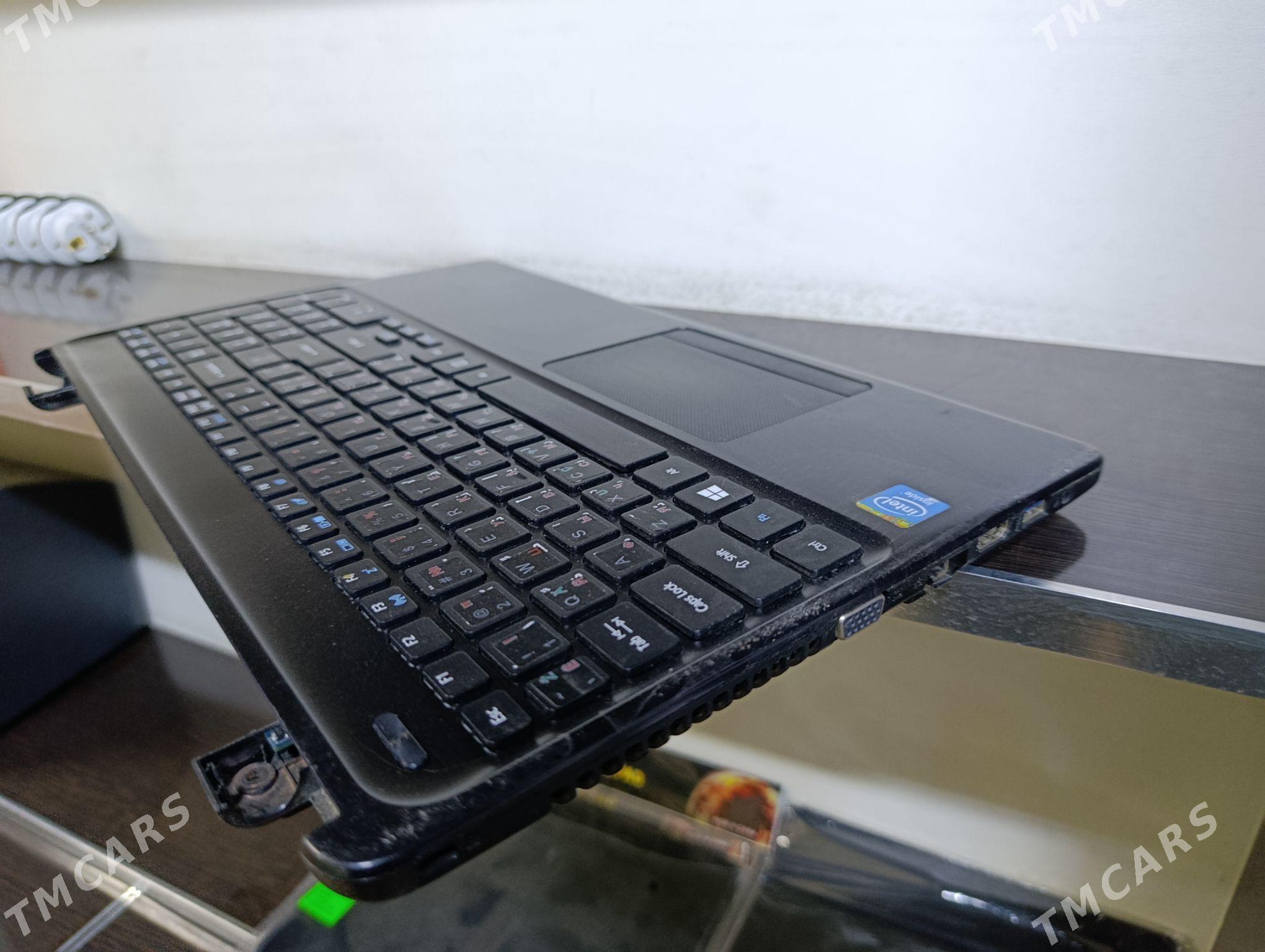 KLAWYATURA ACER NOTEBOOK - Дашогуз - img 2