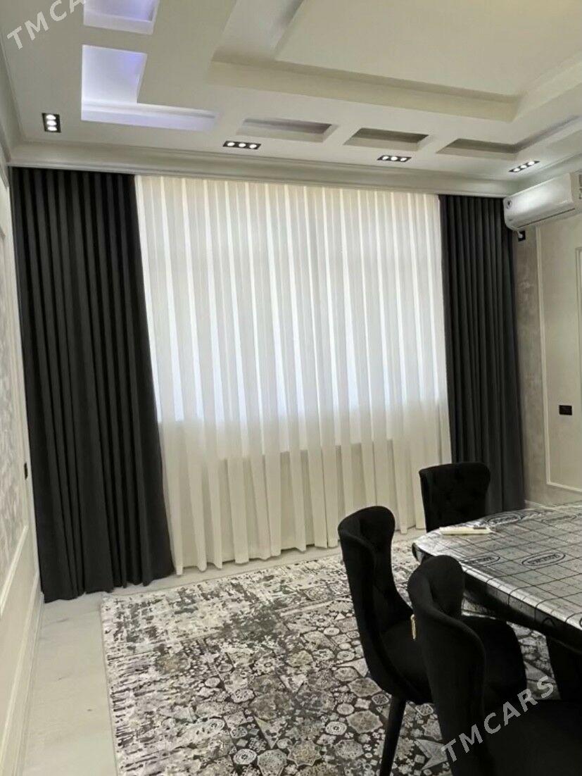 Zanawesga Занавесы Perde Tuty - Ашхабад - img 4