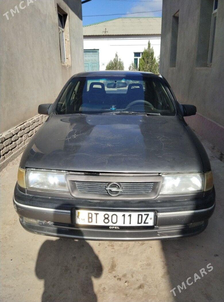 Opel Vectra 1994 - 28 000 TMT - Шабатский этрап - img 3