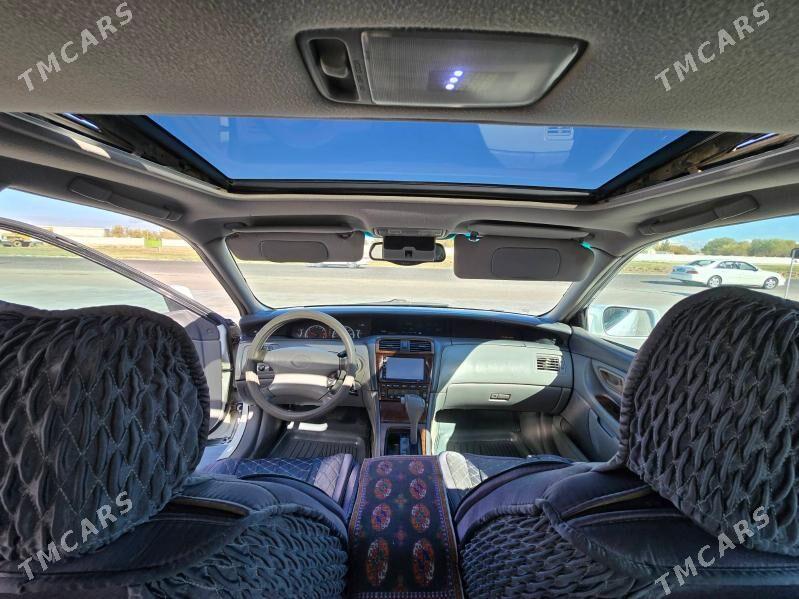 Toyota Avalon 2001 - 200 000 TMT - Мары - img 8