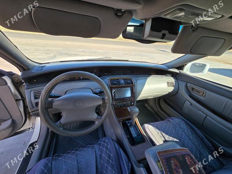Toyota Avalon 2001 - 200 000 TMT - Мары - img 6