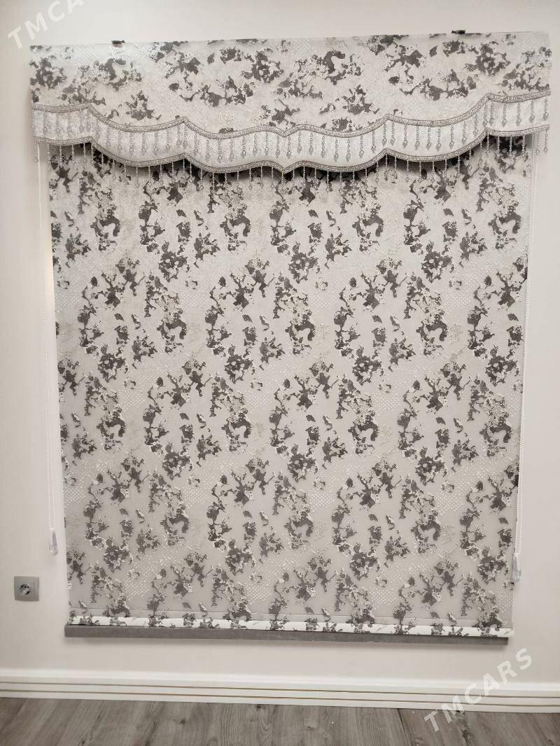 Жалюз Zalyuz Jalyuz - Ашхабад - img 10