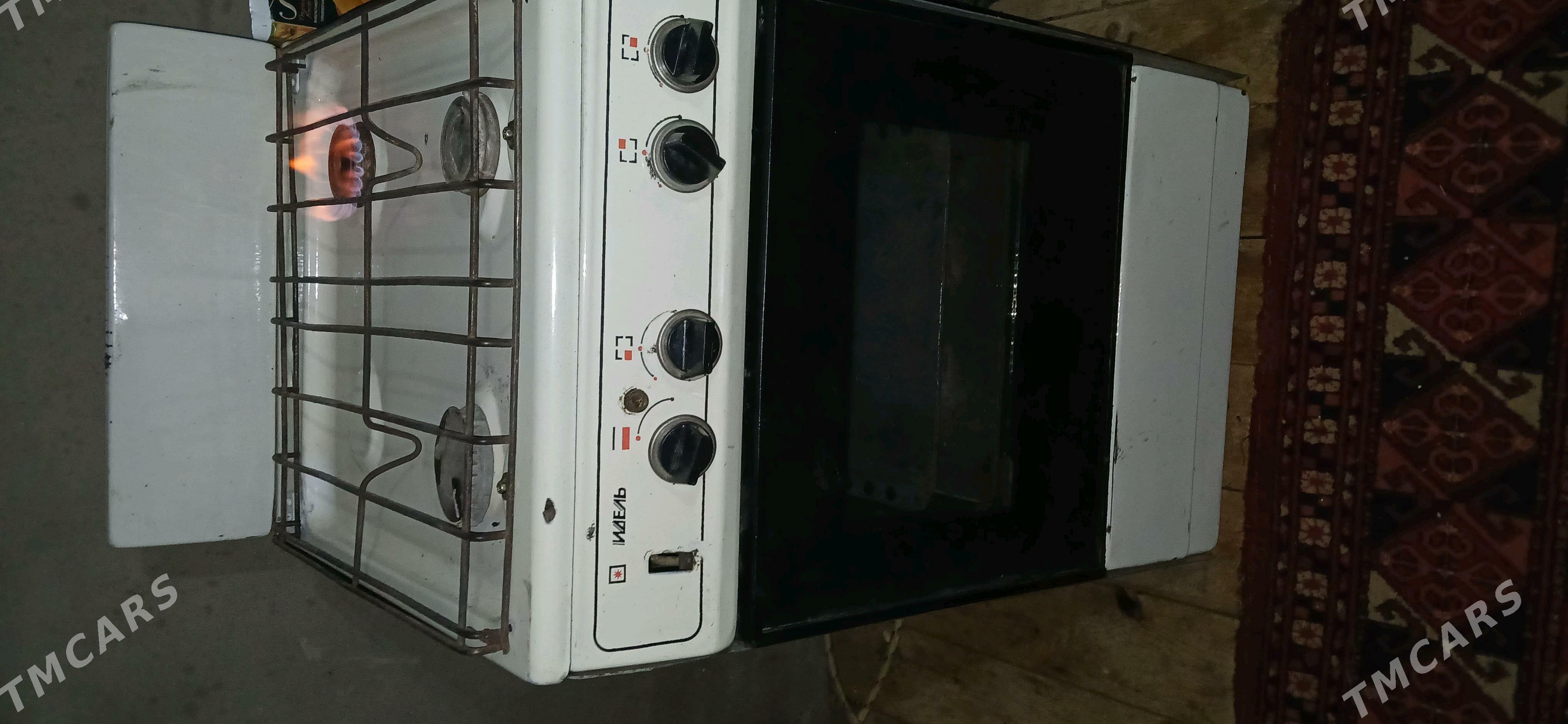 газ плите - Daşoguz - img 2