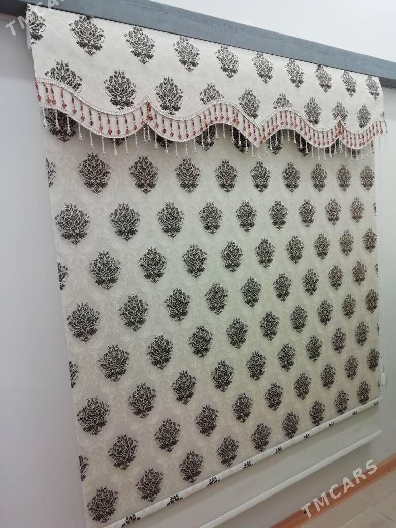 Жалюз Zalyuz Jalyuz - Ашхабад - img 3