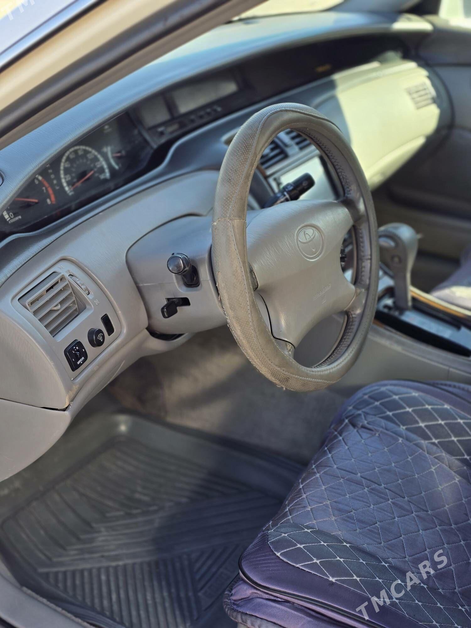 Toyota Avalon 2001 - 200 000 TMT - Мары - img 7