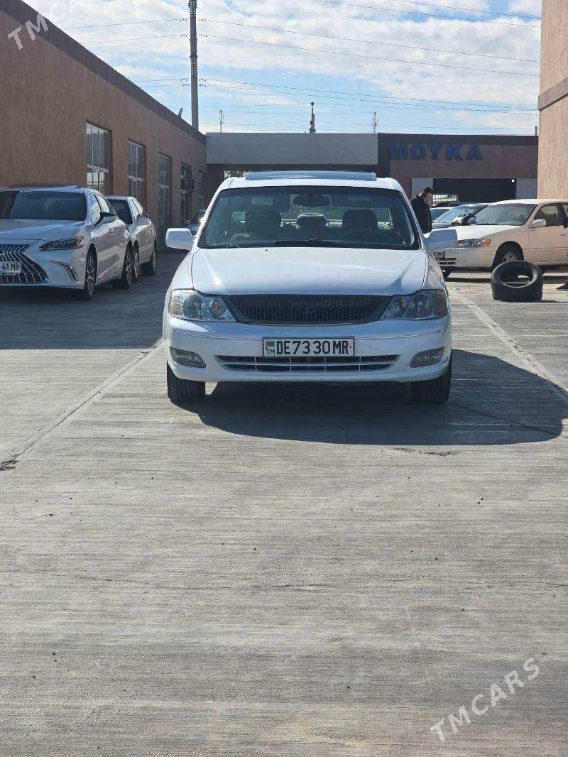 Toyota Avalon 2001 - 200 000 TMT - Мары - img 2