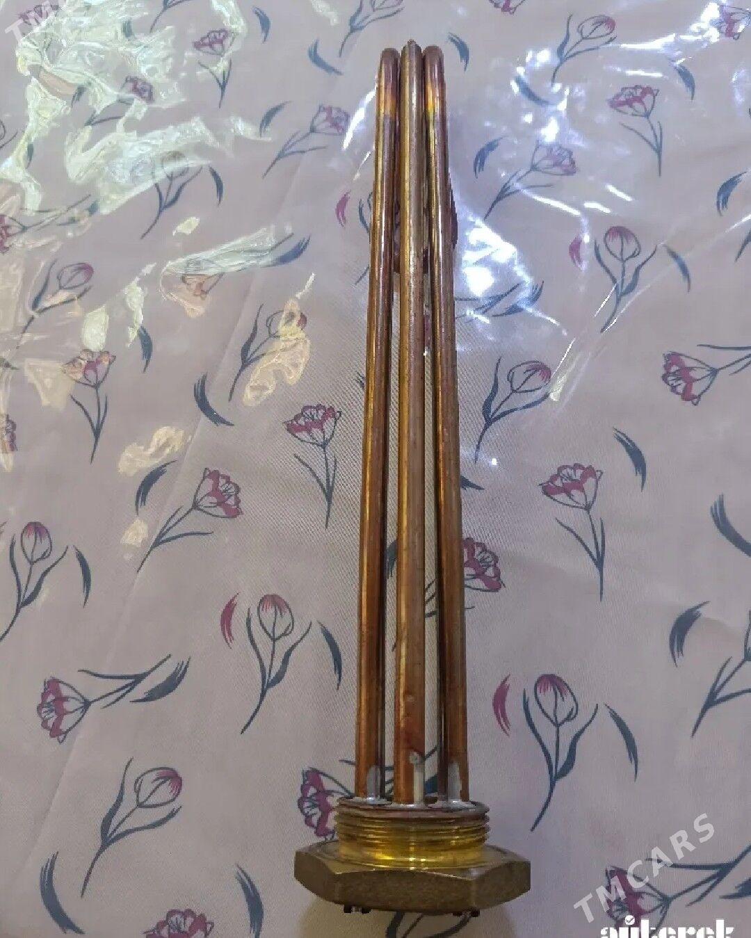 Тен Ariston - Aşgabat - img 2