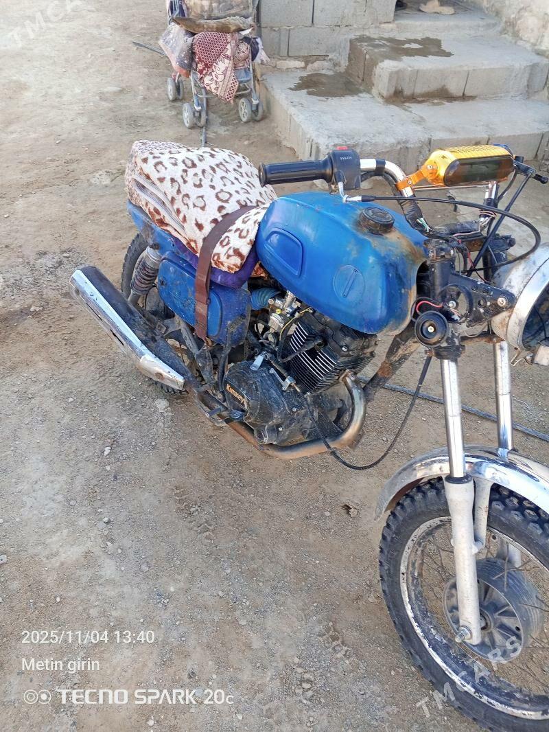 Fekon FK150-8G 2022 - 6 000 TMT - Туркменбаши - img 2