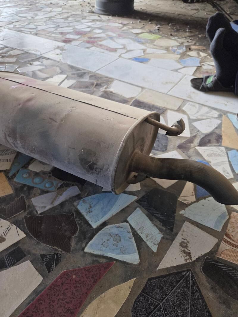 Duty haliji owurmek 123 TMT - Мары - img 7