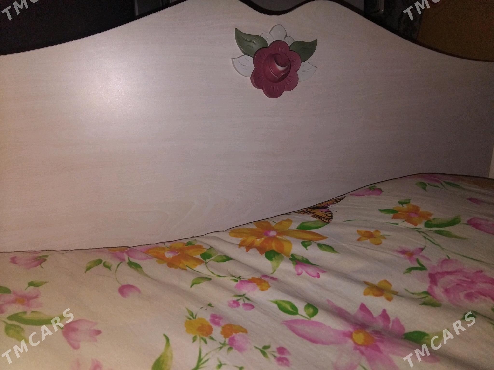 Spalni Krowat - Hitrowka - img 5