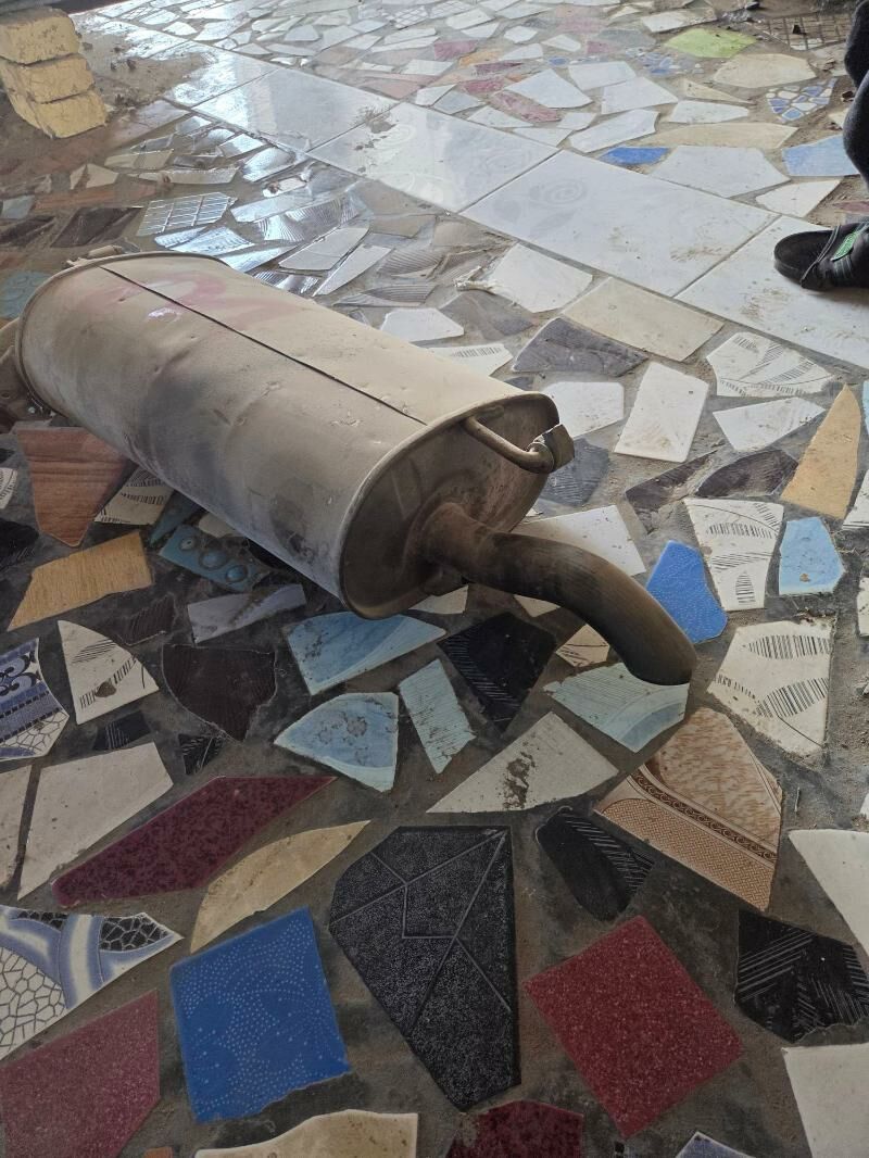 Duty haliji owurmek 123 TMT - Мары - img 4