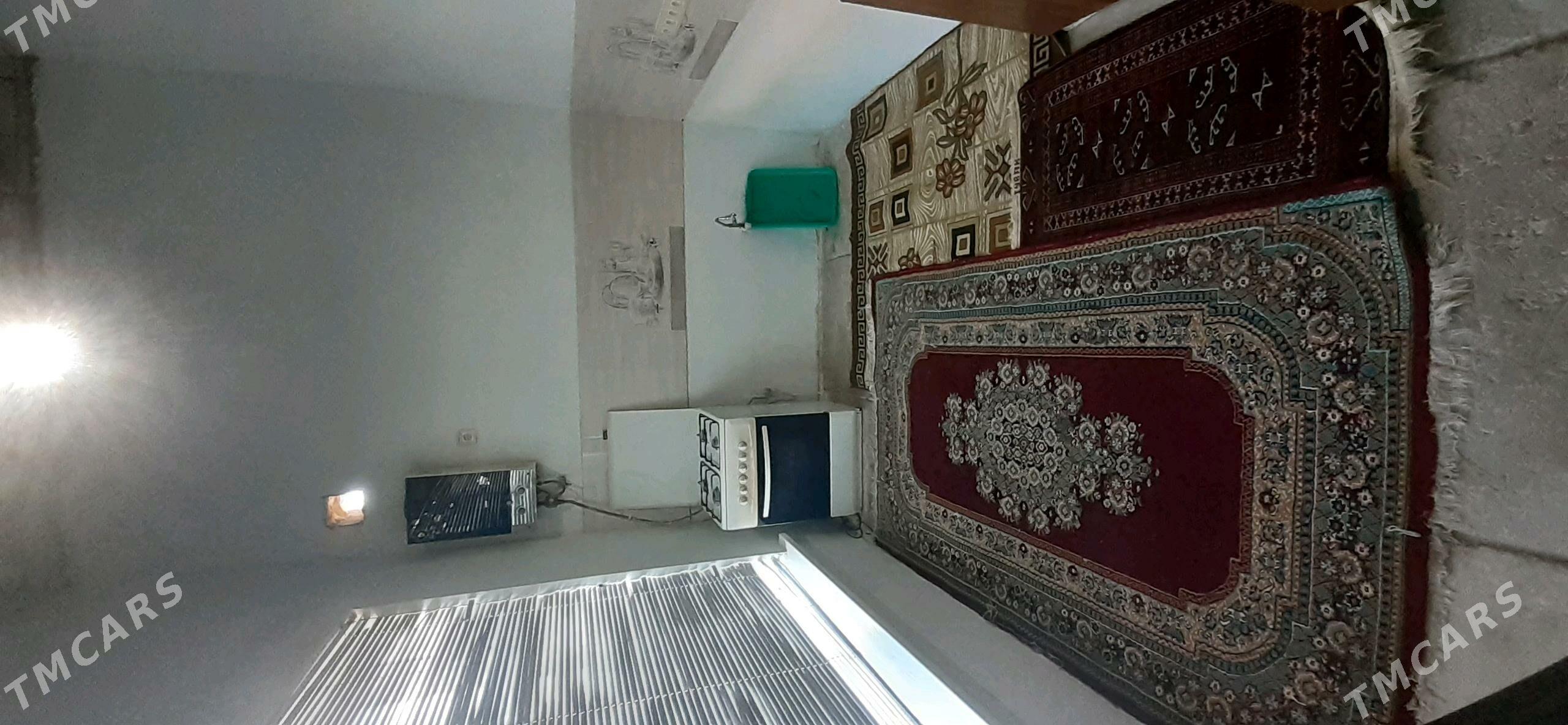 Nebitci 28 - Balkanabat - img 7