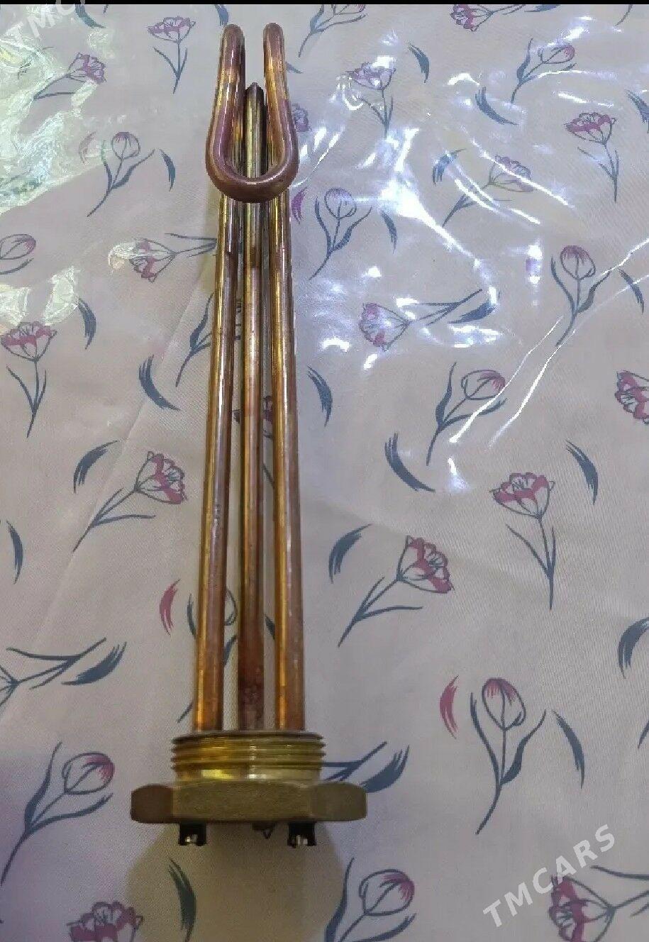 Тен Ariston - Aşgabat - img 1