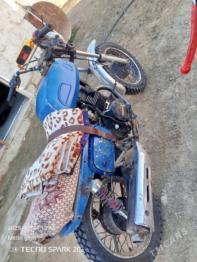 Fekon FK150-8G 2022 - 6 000 TMT - Туркменбаши - img 3