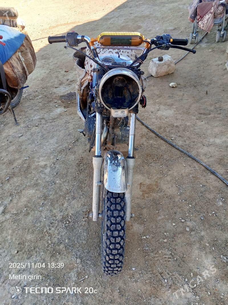 Fekon FK150-8G 2022 - 6 000 TMT - Туркменбаши - img 4