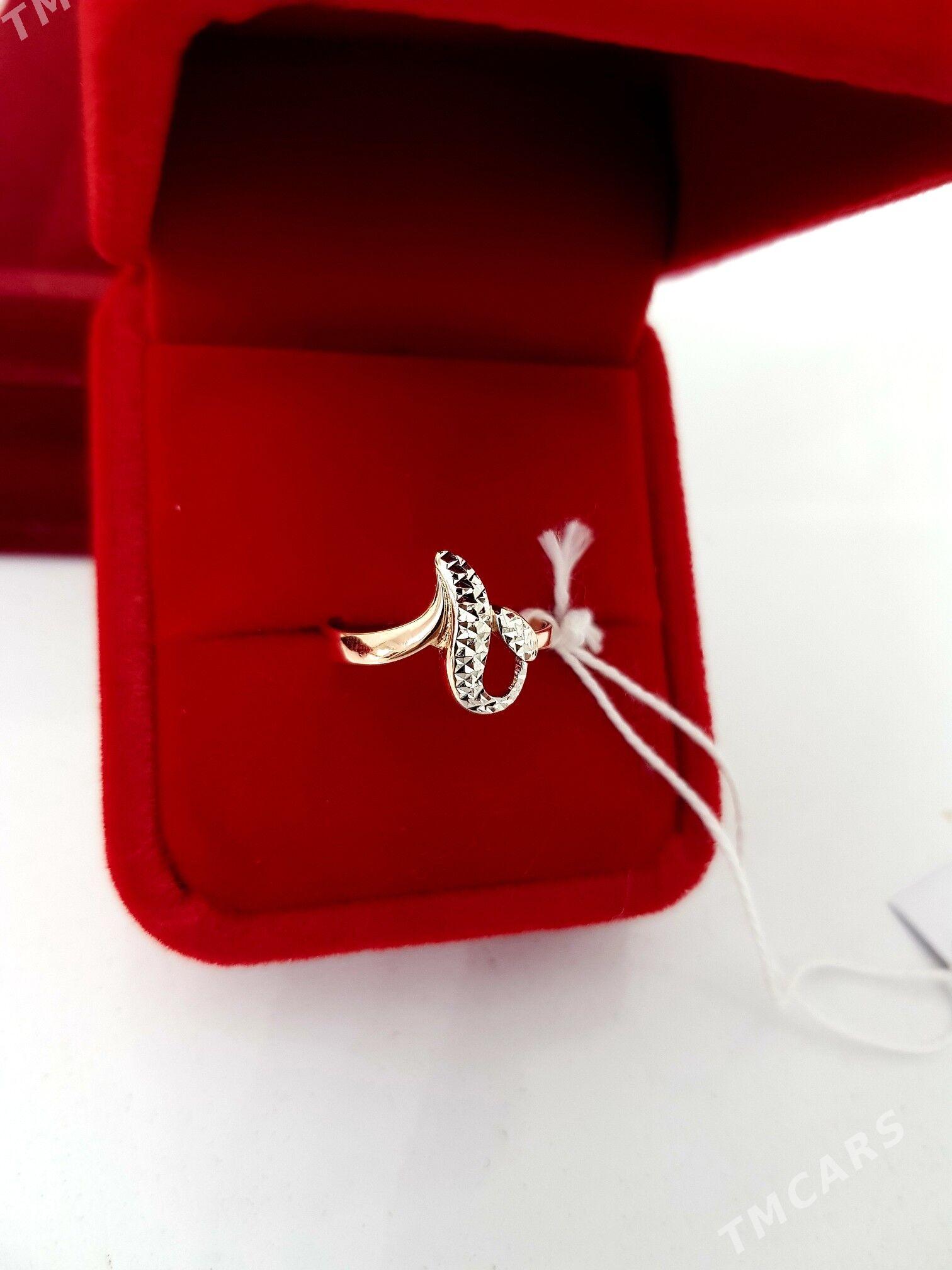 gadym yuzuk - Ашхабад - img 3