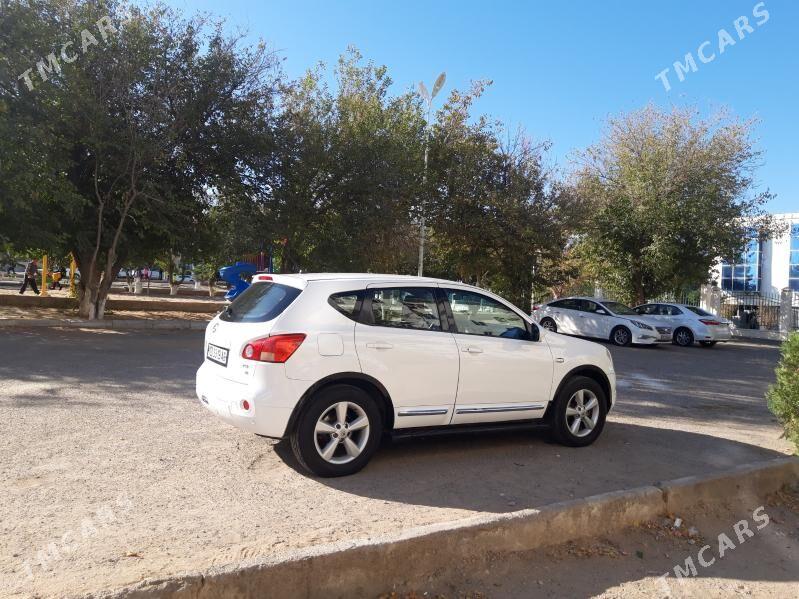 Nissan Qashqai 2008 - 141 000 TMT - 8 мкр - img 7