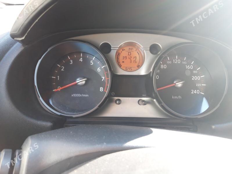 Nissan Qashqai 2008 - 141 000 TMT - 8 мкр - img 3