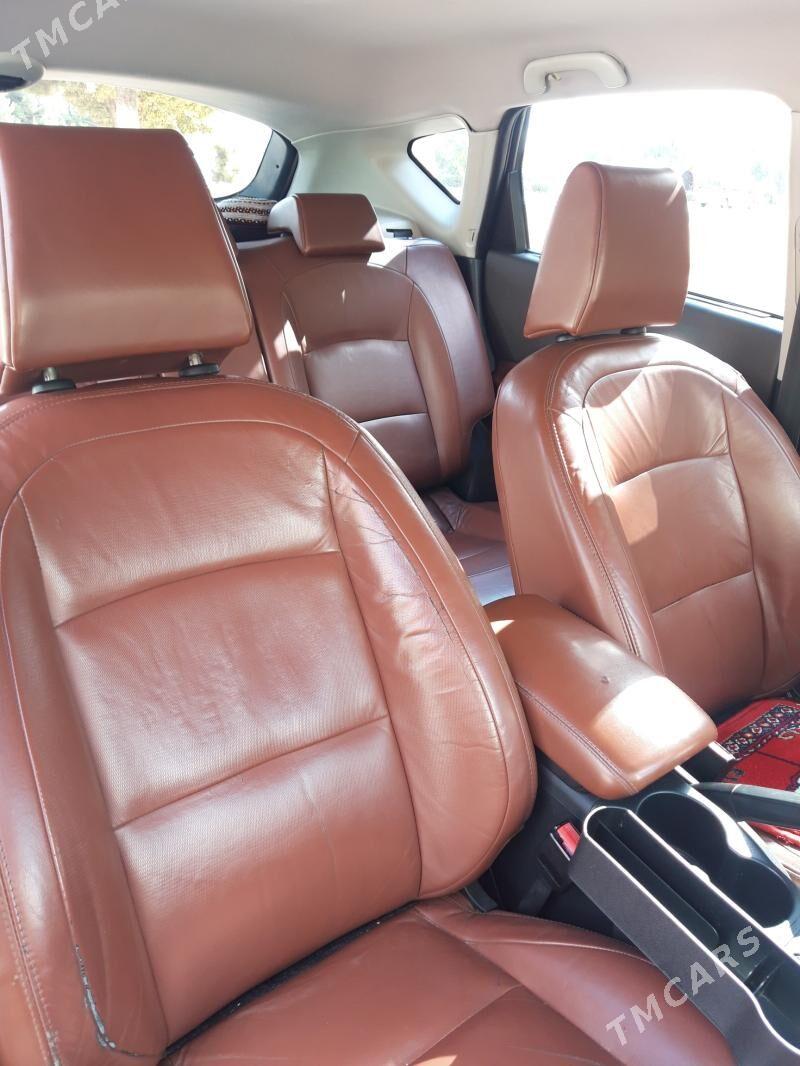 Nissan Qashqai 2008 - 141 000 TMT - 8 мкр - img 2