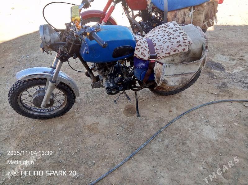 Fekon FK150-8G 2022 - 6 000 TMT - Туркменбаши - img 5